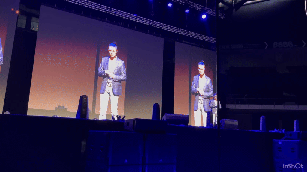 Запис от лекцията ни на MHC 2024 + Бонусите към нея! 