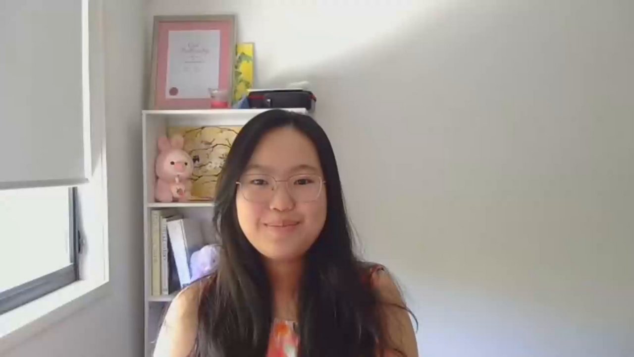 Crystal 2025 MIAA Testimonial