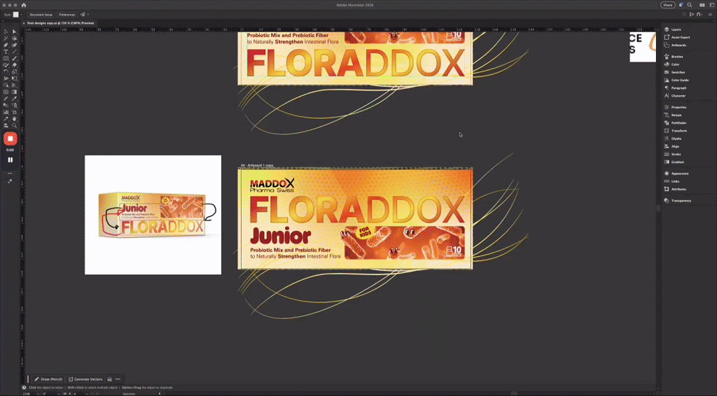 illustrator 30 crashing