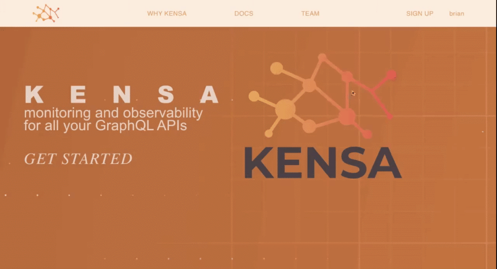 An open-source GraphQL monitoring and testing tool