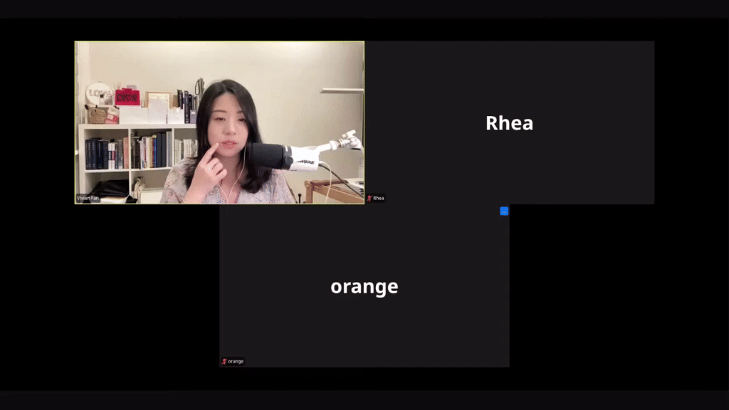 🎥 11/7 直播回放已上架｜愛與金錢的共同源頭 🌙