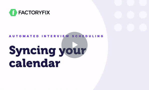 How to sync your calendar video thumbnail