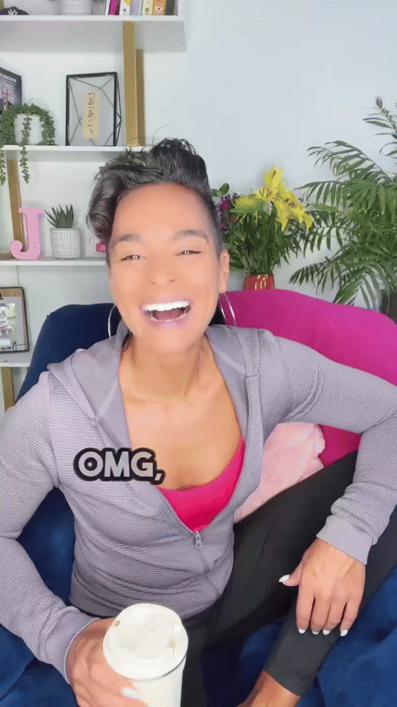 ✨ Welcome to The Courage Crew ✨