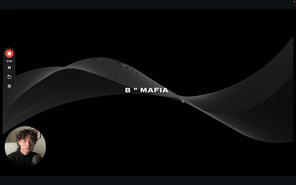  B"MAFIA 社群守則