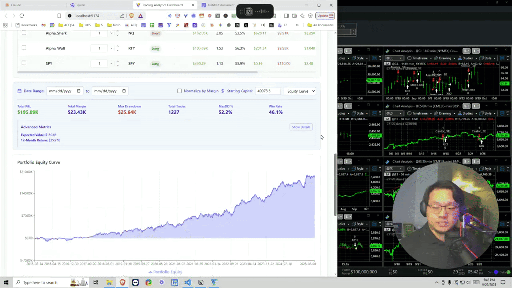 How to download algo backtests from Tradestation