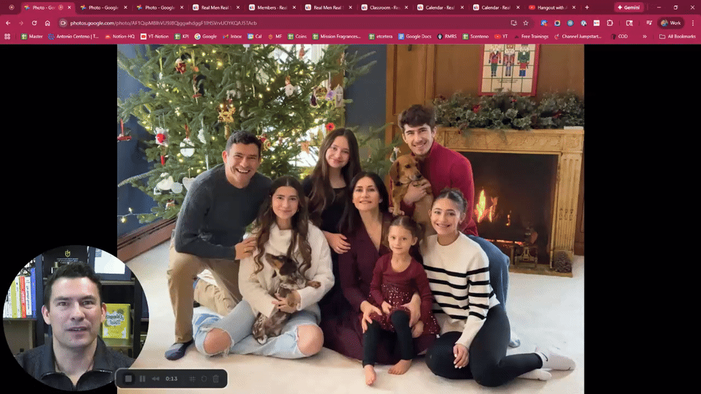 Before the Year Ends, Step Into the Inner Circle