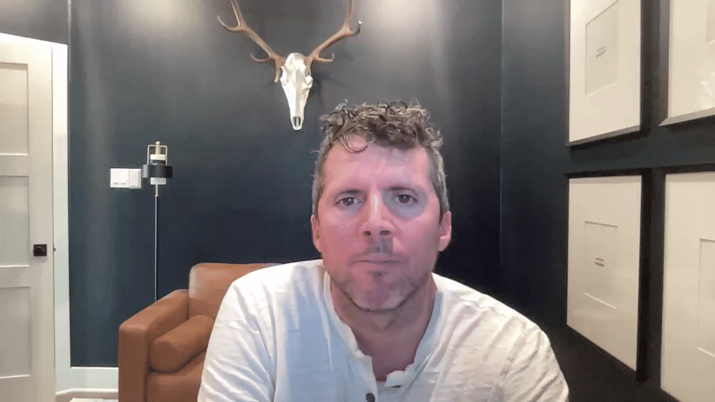 My First Pre-Call Priming Video