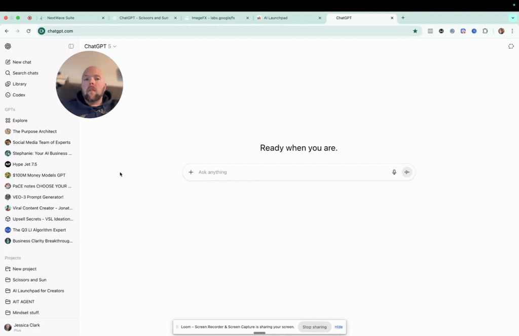 "Magic Prompt" in Chat GPT [Quick Training]