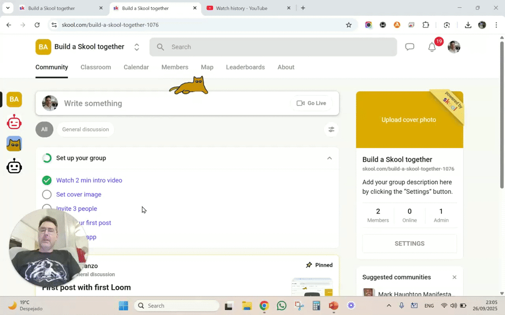 Creating a Cover and Icon with AI in minutes