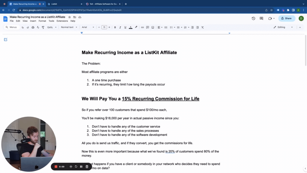 earn-recurring-income-as-a-listkit-affiliate-learn-how-to-send-cold