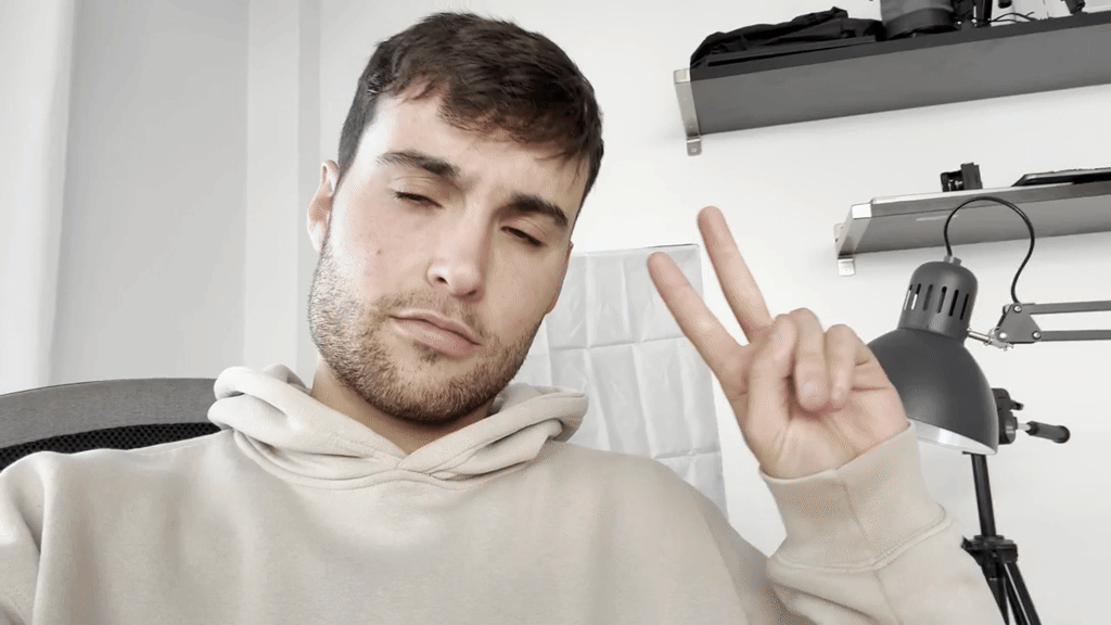 Grandes cambios ⬇️