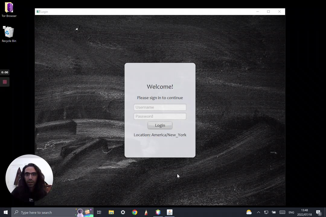 Preview of Schedule Conductor - Appointment Software
