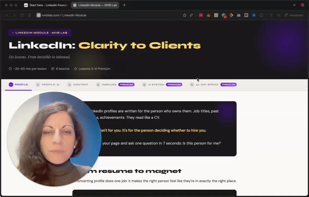 🚨 NEW CONTENT: LinkedIn Growth 🚀
