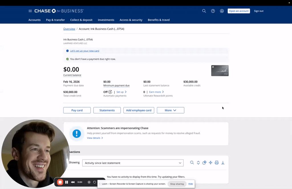 BOOM NEW APPROVAL - $108,000 at 0% interest. Funding is my superpower.