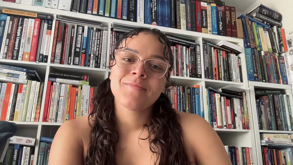 🎥 Motivation Monday: Imperfect Action > Endless Consumption