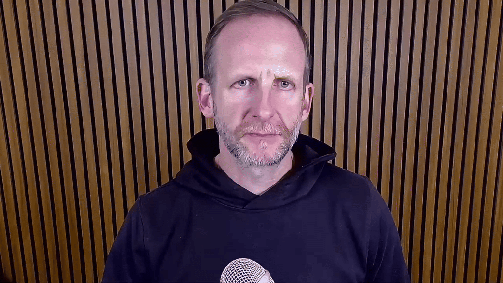 I Was Stuck at 75% Recovery Until Someone Told Me the Truth