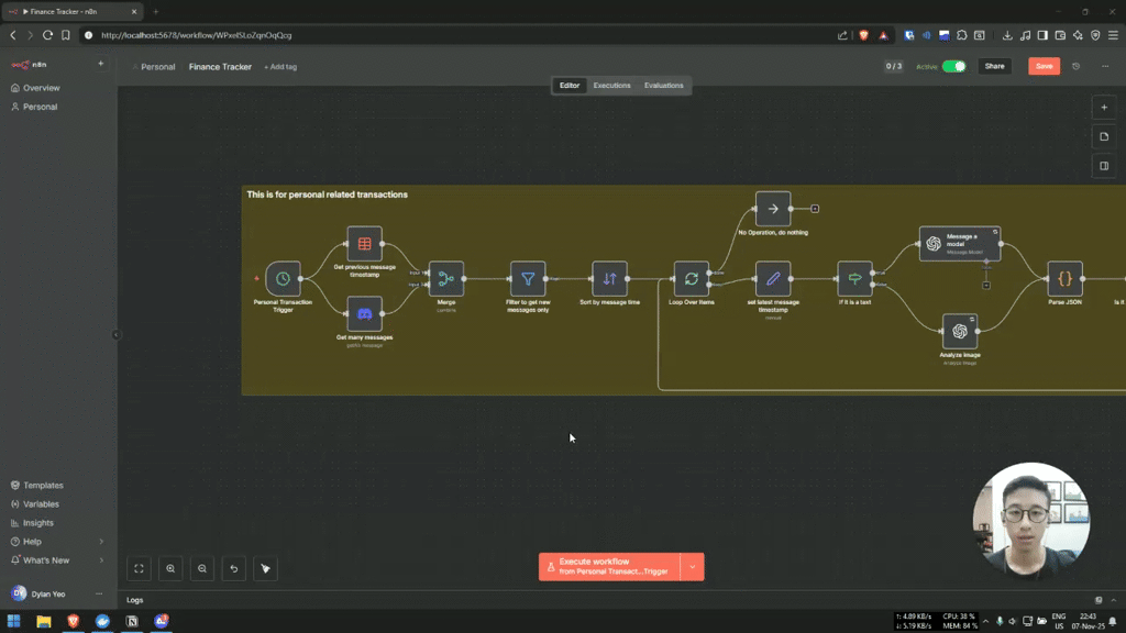 Hire Me (For Free): I Build Simple Systems That Make Work Easier