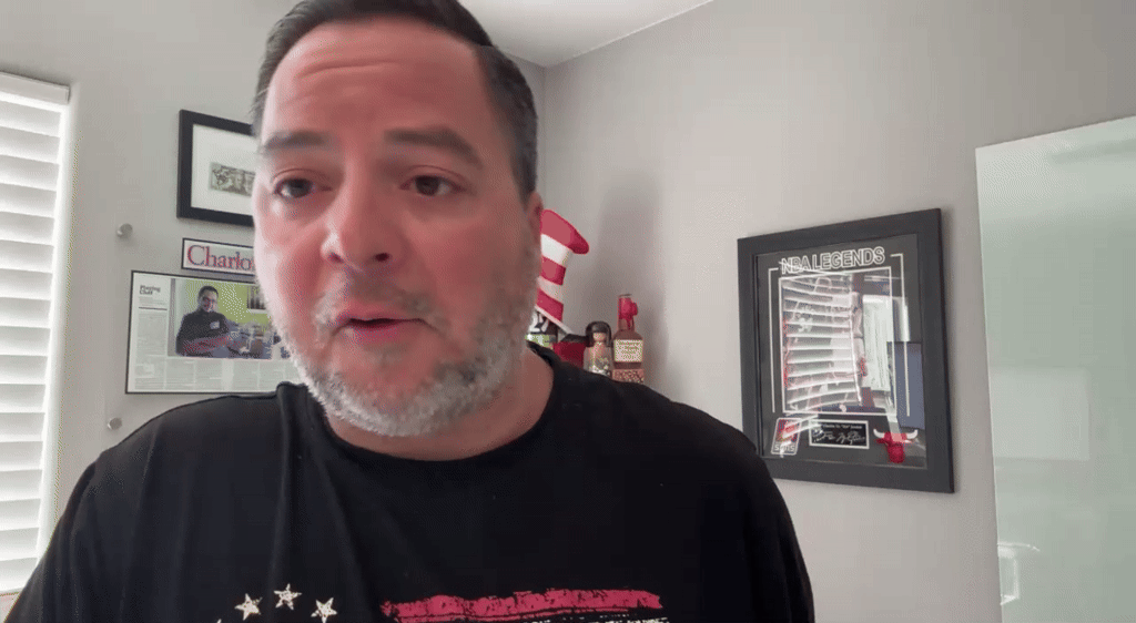 Starting the week strong 