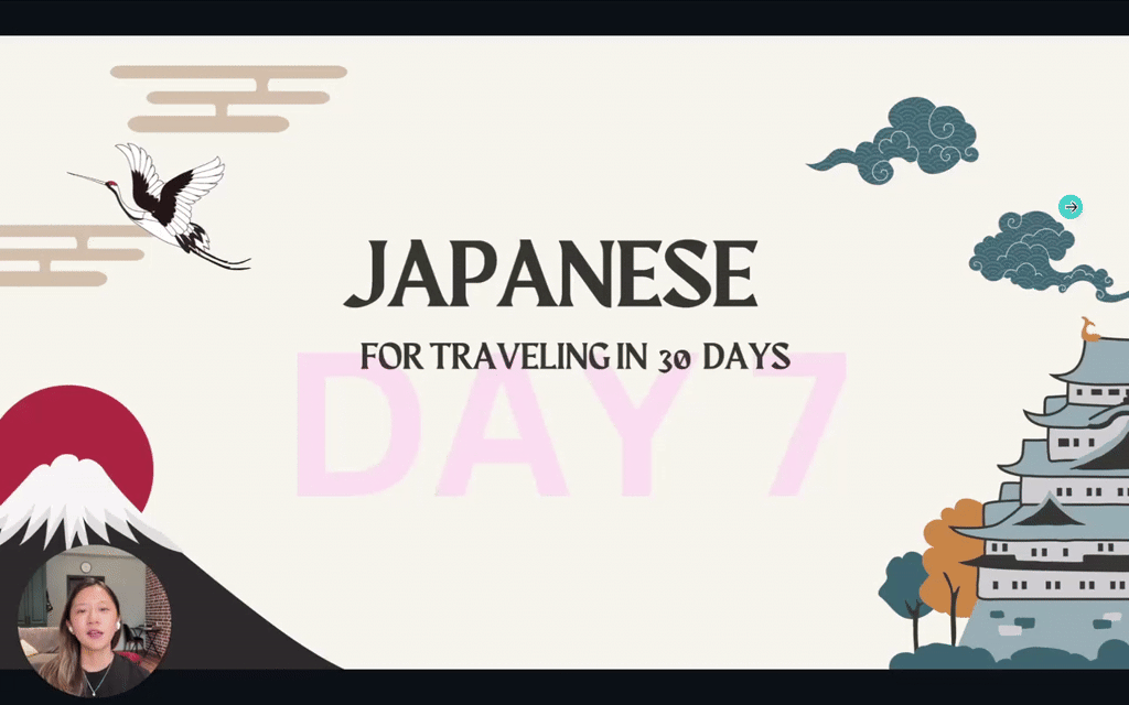🎉 DAY7 & DAY8 are now live!