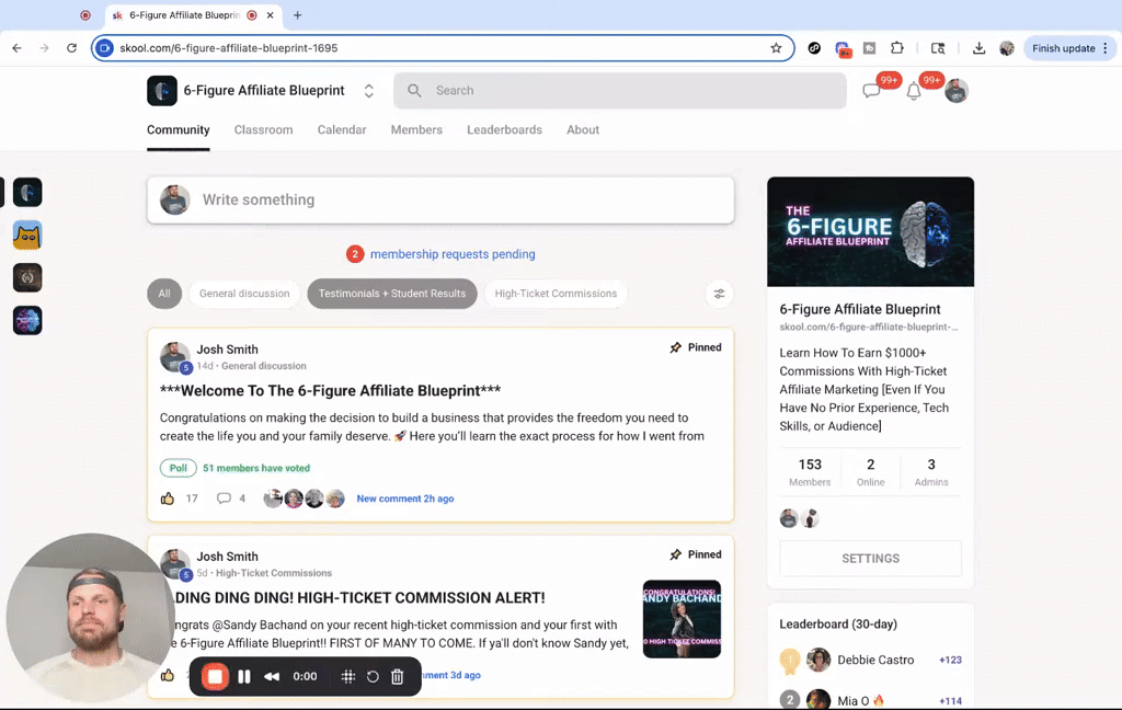 🚨NEW TRAINING AVAILABLE!!! 🚨