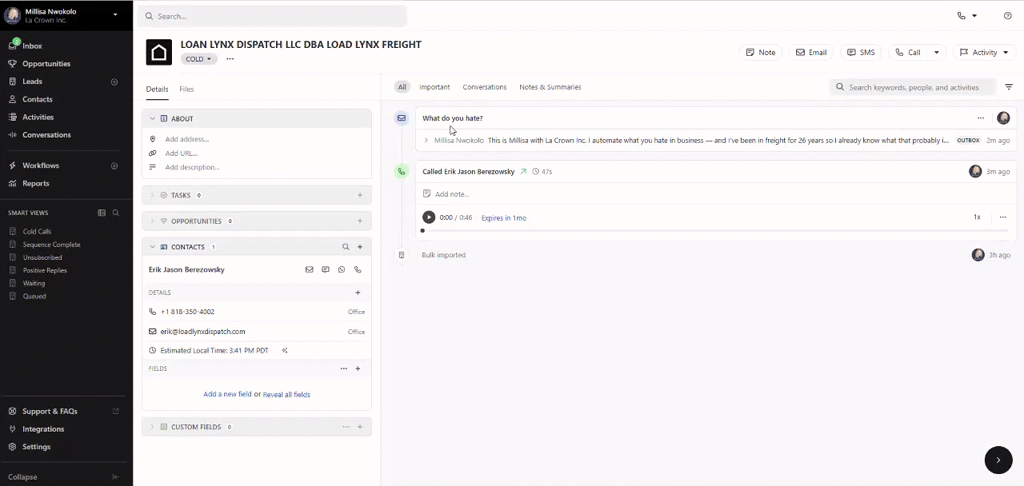 Day 1 — March 17, 2026 — I Finally Stopped Procrastinating