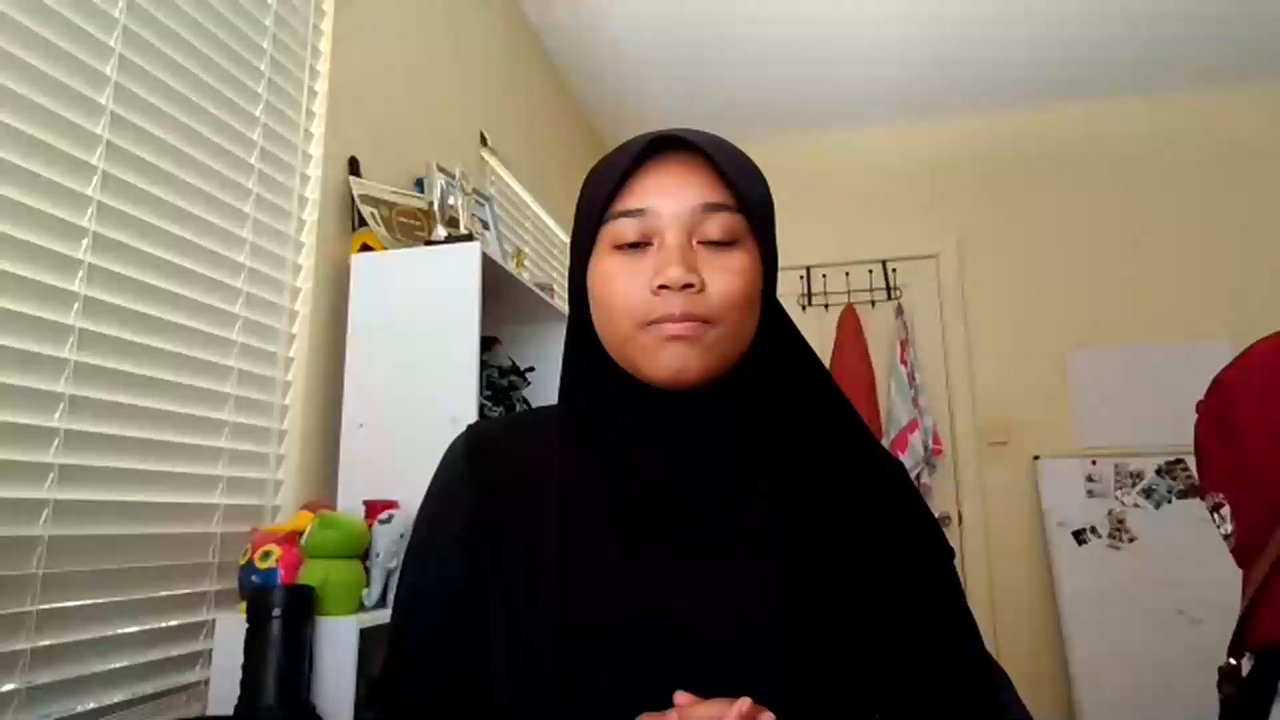 Nadia 2025 MIAA Testimonial