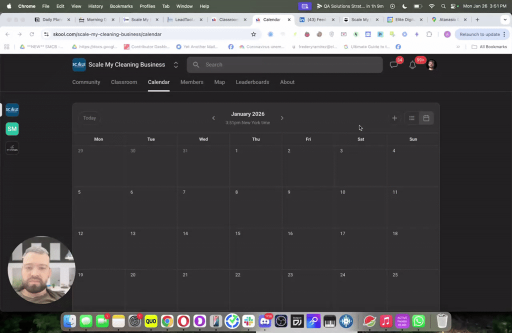Important! Watch this!