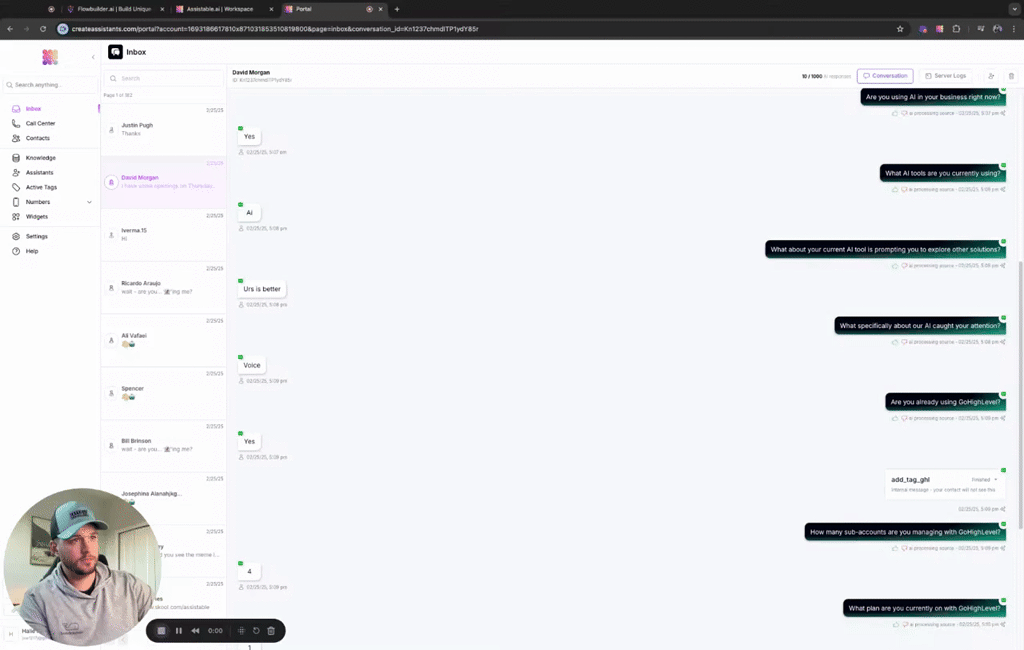 I'm burned out... 🆘