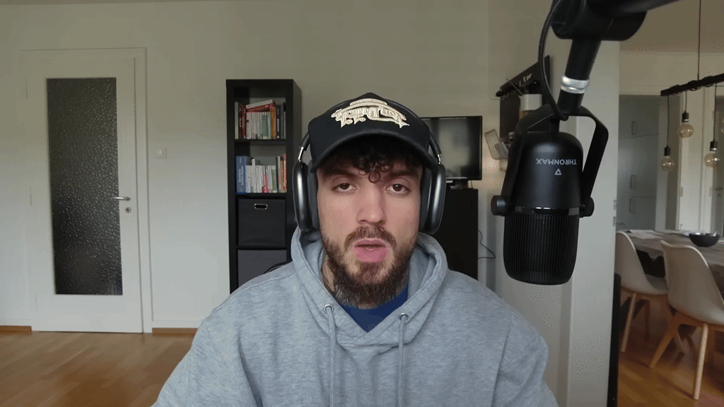 🚨La vérité douloureuse sur ce qui bloque réellement ton potentiel d'homme