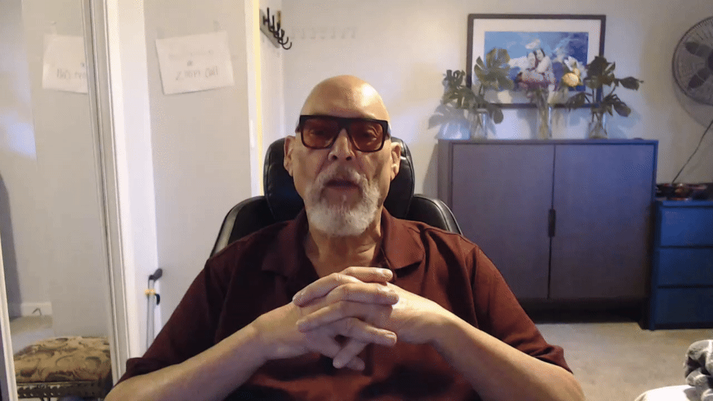 Gratitude, Spiritual Growth, and Divine History