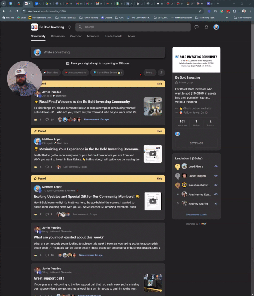 Exciting Announcement! Tech Savvy Tuesdays are Here! 👀