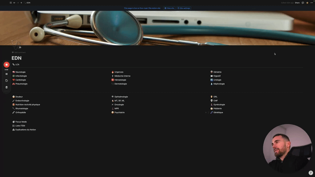 [ANNONCE] Les meilleurs fiches EDN jamais créées 🤯