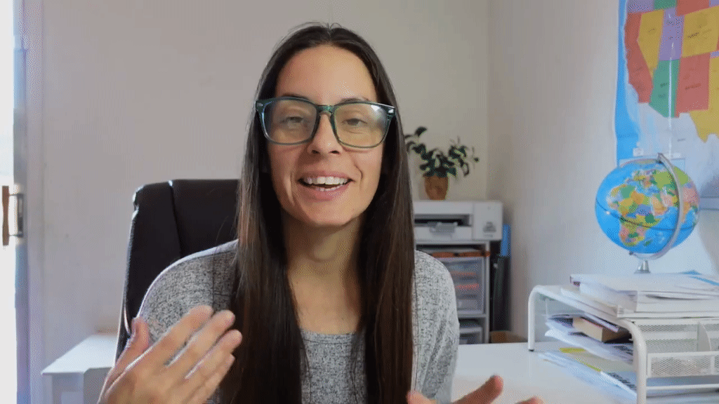 Aprende a ayudar a tus niños a leer y escribir sin estrés 😊