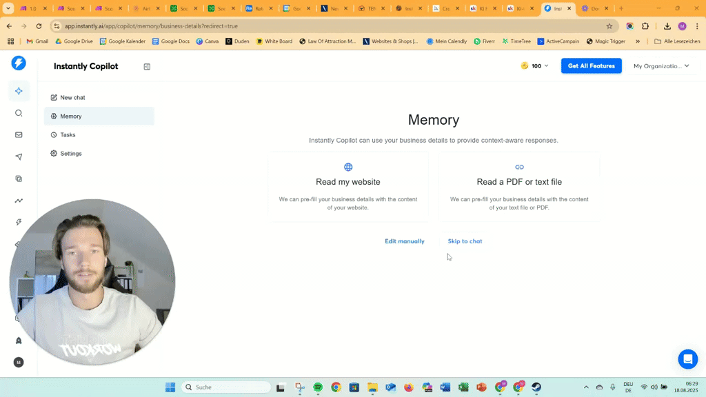 Follow-Ups auf Autopilot – so geht’s 🚀