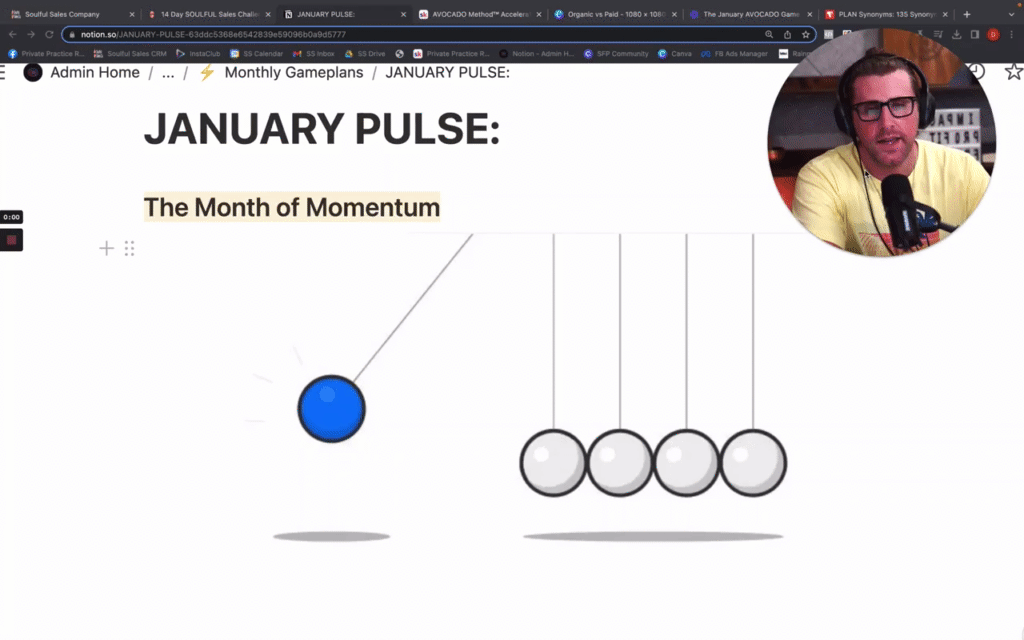 January Release: The Resources You Need to Thrive as a Health Coach in the New Year