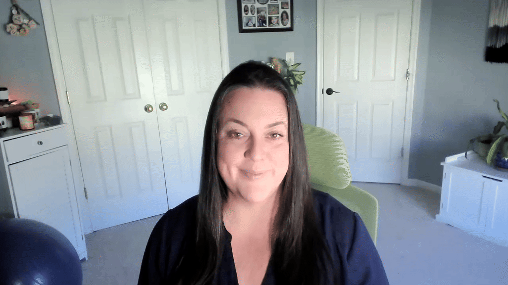 Welcome to the Rise & Align Lounge - Video Hello's :)