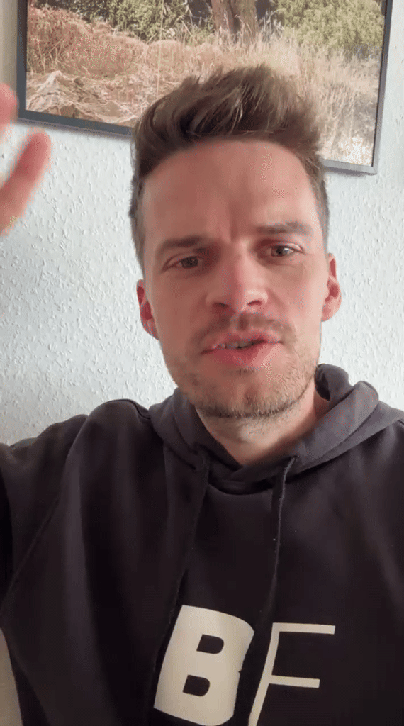 Elevating Confidence Through Indicators of Interest