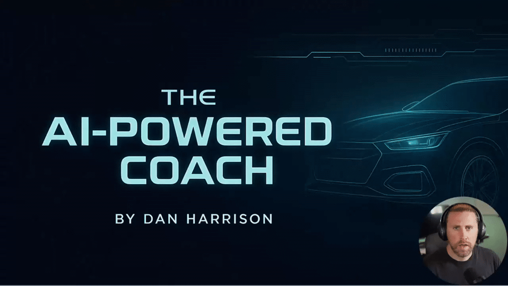 🚨 Tomorrow changes the game ... if you can get in.