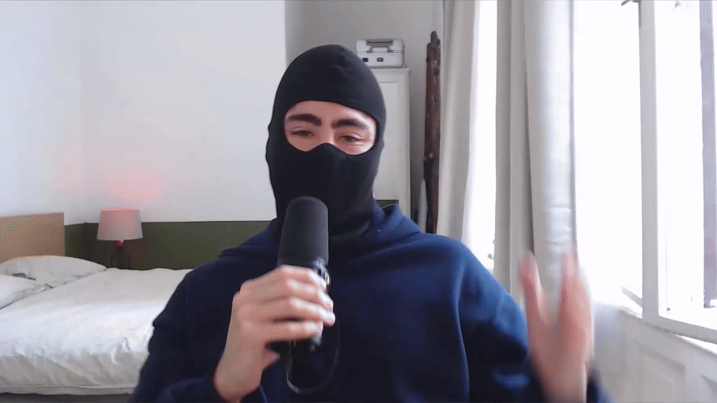 (MUST WATCH) - Start Here