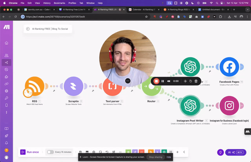 🎯 Sneak Peak For Our Free Webinar 