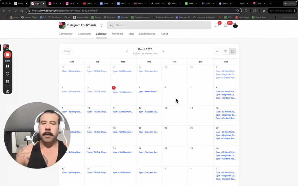 Make it Impossible to fail (important update)