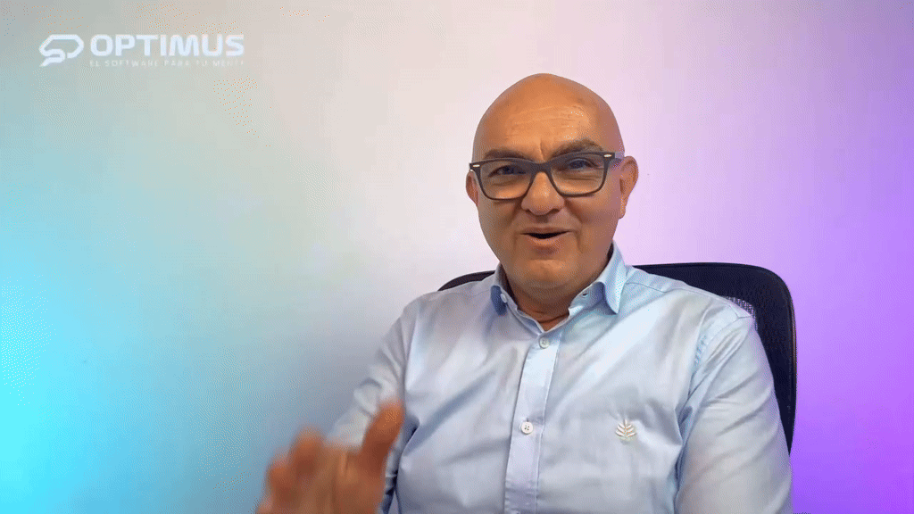 Bienvenido a la comunidad Optimus 🧠