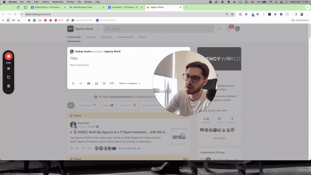How to STOP⛔ clients DELAYING $$$ COLLECTION❌???