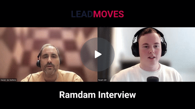 Ramdam case study