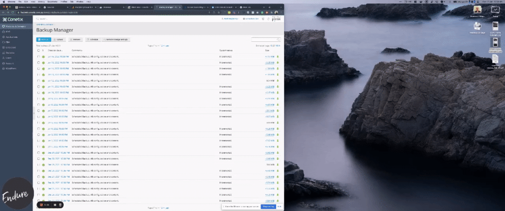 Camlink and Adobe XD issue