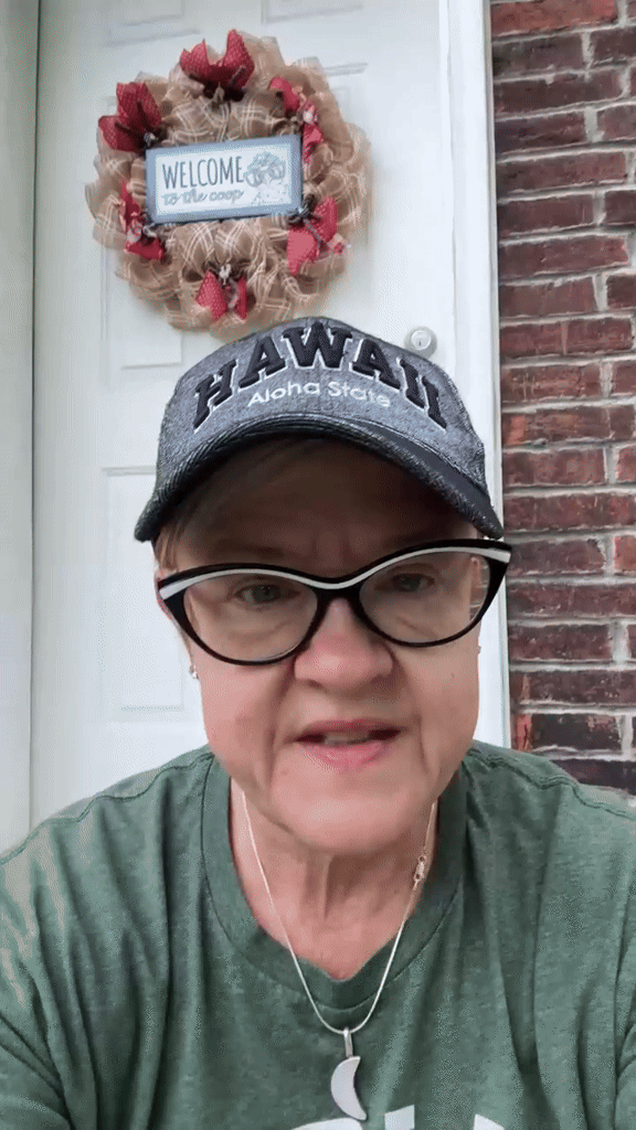 Being Realistic or Pre-Failing?