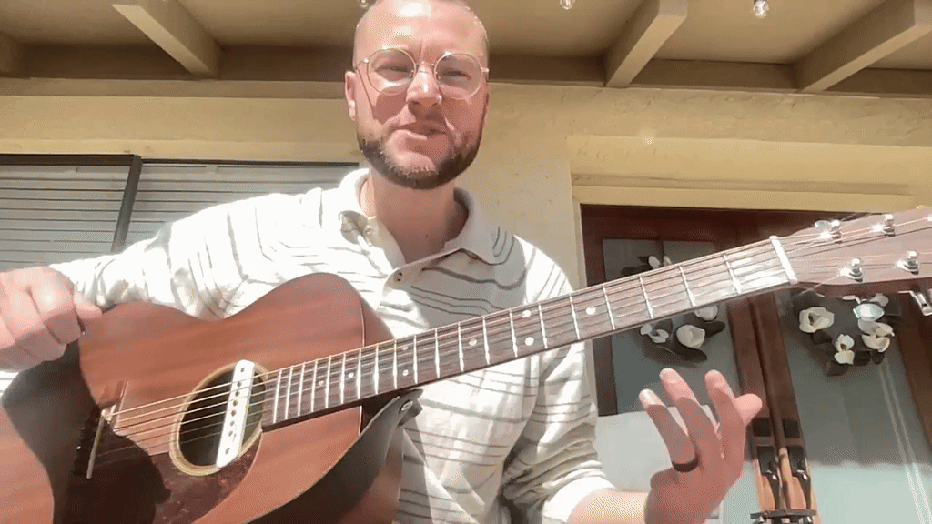 Guitarist Blueprint ***Sneak Peak***