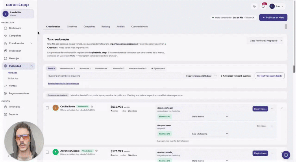 Meta Ads: tutorial completo