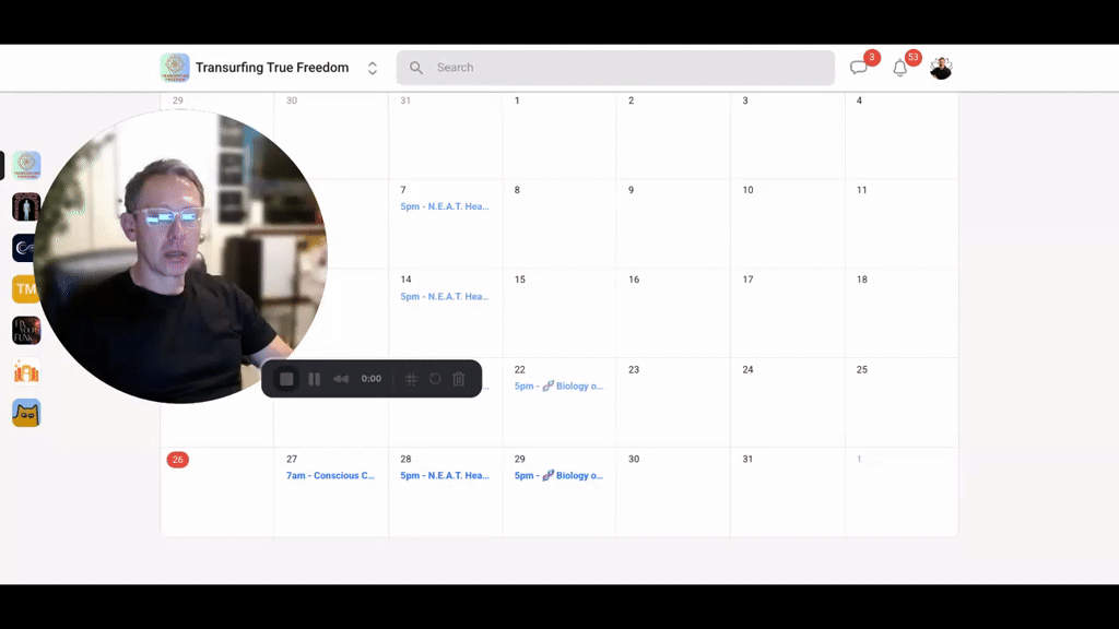 You are a creator (your invitation to create consciously)