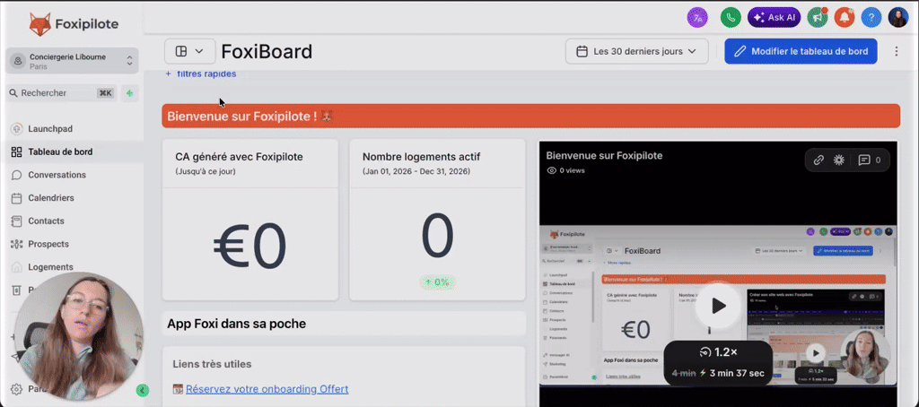 Mise à jour - 15 avril 2026